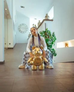 TEDDY BEAR BACKPACKS|BACKPACKS><noscript><img width=