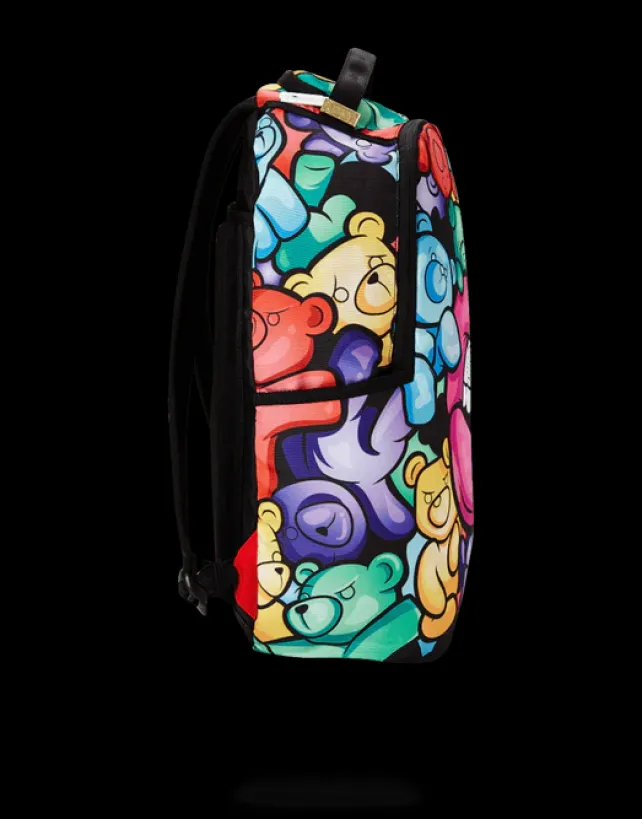 BACKPACKS>SPRAYGROUND GUMMY LIPS