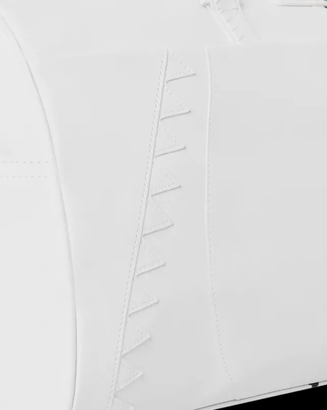 DUFFLES>SPRAYGROUND HALF GRAFF DUFFLE