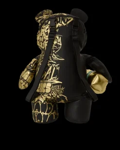 TEDDY BEAR BACKPACKS|BACKPACKS><noscript><img width=