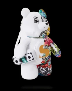 TEDDY BEAR BACKPACKS|BACKPACKS><noscript><img width=