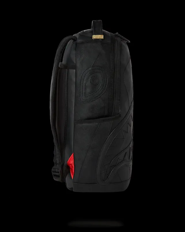 BACKPACKS>SPRAYGROUND HALF GRAFF NIGHT BACKPACK (DLXV)