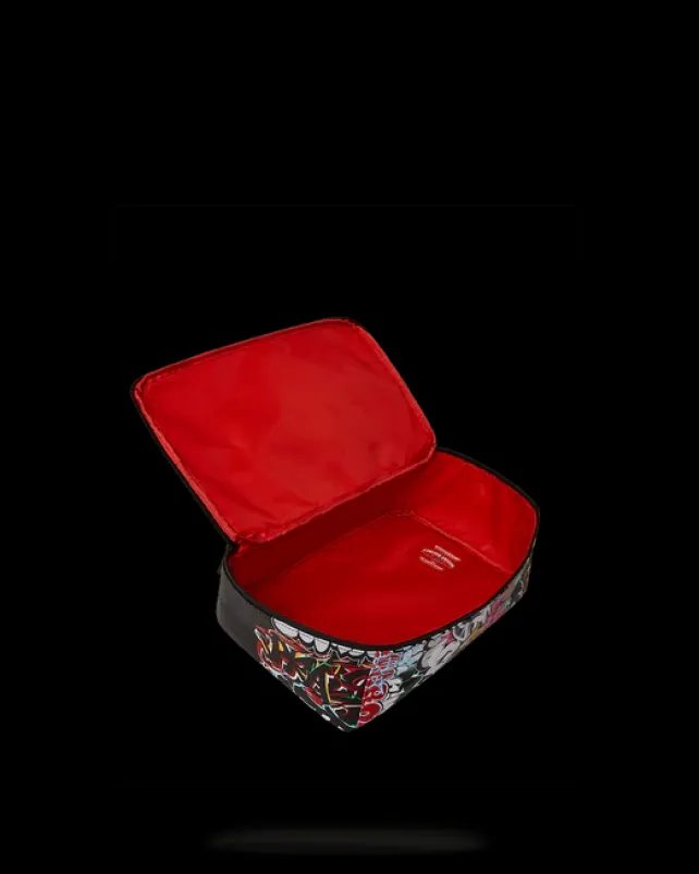 SHOE HOLDERS>SPRAYGROUND HALF GRAFF NIGHT SNEAKER HOLDER