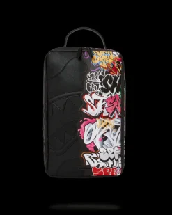 SHOE HOLDERS>SPRAYGROUND HALF GRAFF NIGHT SNEAKER HOLDER