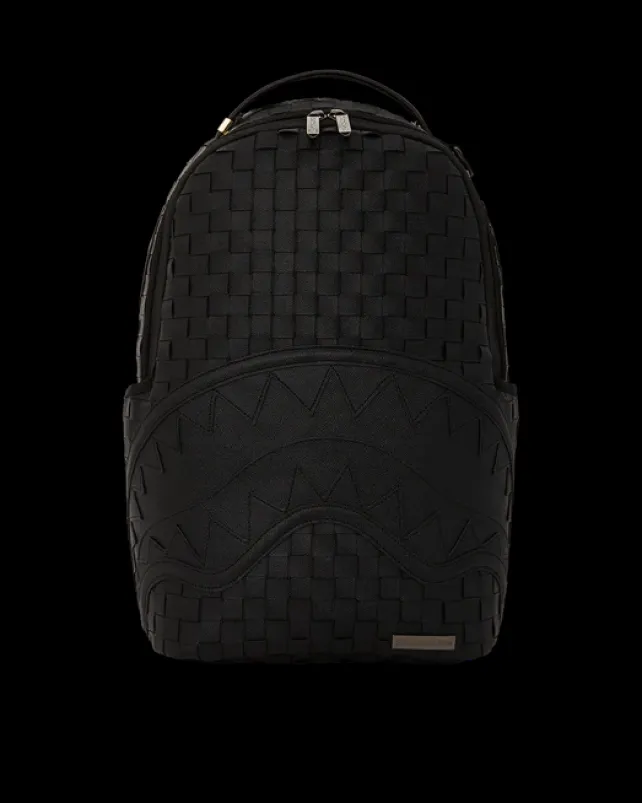 BACKPACKS>SPRAYGROUND HANDWOVEN CUT u0026 SEW BACKPACK