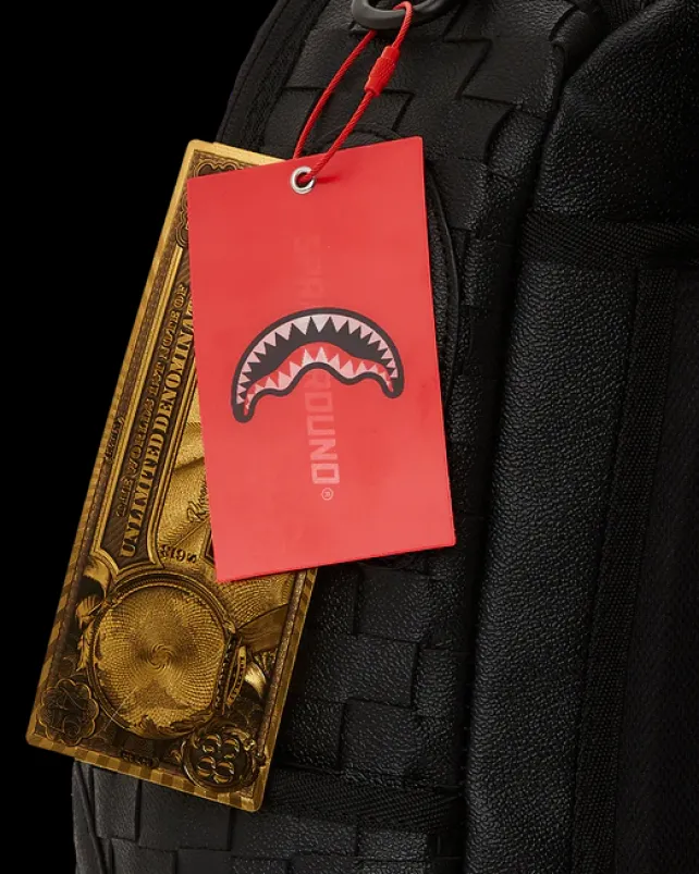 BACKPACKS>SPRAYGROUND HANDWOVEN CUT u0026 SEW BACKPACK