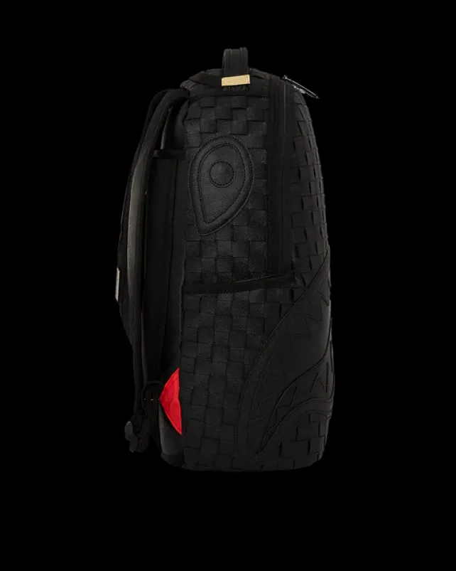BACKPACKS>SPRAYGROUND HANDWOVEN CUT u0026 SEW BACKPACK