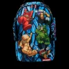 BACKPACKS>SPRAYGROUND HANG IN THERE BACKPACK