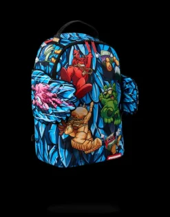 BACKPACKS>SPRAYGROUND HANG IN THERE BACKPACK