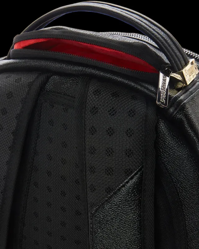 BACKPACKS>SPRAYGROUND $HARKBITE DLXV BACKPACK