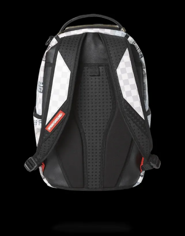 BACKPACKS>SPRAYGROUND HARRIET TUBMAN $20 BACKPACK