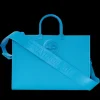 TOTES|HANDBAGS>SPRAYGROUND HEAVY METAL SHARK BLUE TORTUGA TOTE