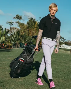 GOLF PRO BAG>SPRAYGROUND HENNY AIIR TO THE THRONE PRO GOLF BAG