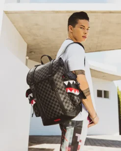 MONTE CARLO|BACKPACKS>SPRAYGROUND HENNY AIIR TO THE THRONE MONTE CARLO