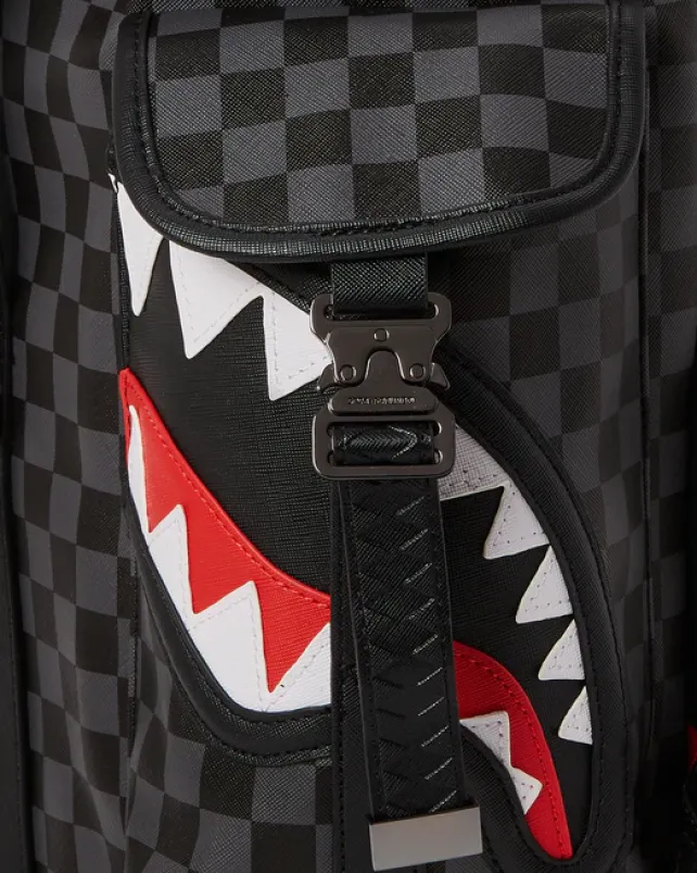 MONTE CARLO|BACKPACKS>SPRAYGROUND HENNY AIIR TO THE THRONE MONTE CARLO