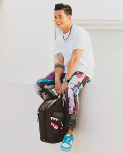 MONTE CARLO|BACKPACKS><noscript><img width=
