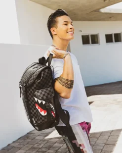 MONTE CARLO|BACKPACKS><noscript><img width=
