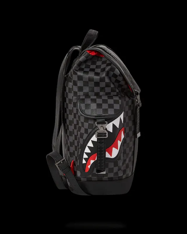 MONTE CARLO|BACKPACKS>SPRAYGROUND HENNY AIIR TO THE THRONE MONTE CARLO