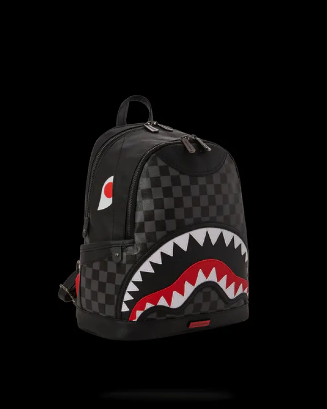 SAVAGES|BACKPACKS>SPRAYGROUND HENNY AIIR TO THE THRONE SAVAGE