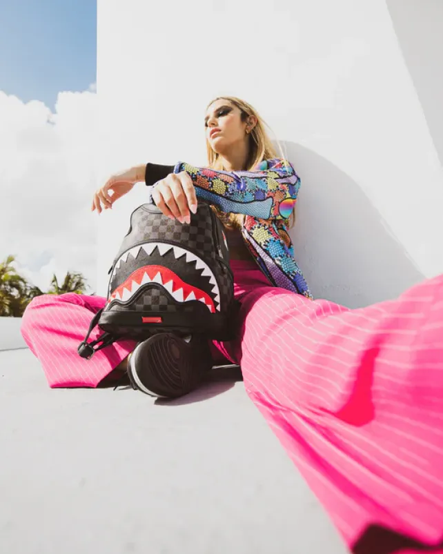 SAVAGES|BACKPACKS>SPRAYGROUND HENNY AIIR TO THE THRONE SAVAGE