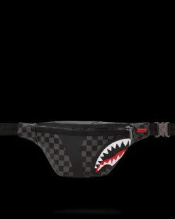 CROSSBODYS>SPRAYGROUND HENNY AIIR TO THE THRONE SAVVY CROSSBODY