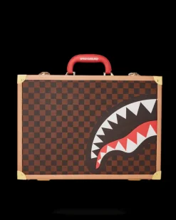 ATTACHÉ BRIEFCASES>SPRAYGROUND HENNY AIR TO THE THRONE ATTACHu00c9 BRIEFCASE