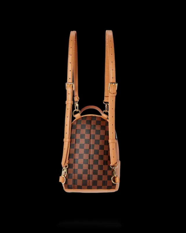 BACKPACKS>SPRAYGROUND HENNY AIR TO THE THRONE QUATTRO BACKPACK