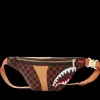 CROSSBODYS>SPRAYGROUND HENNY AIR TO THE THRONE SAVVY CROSSBODY