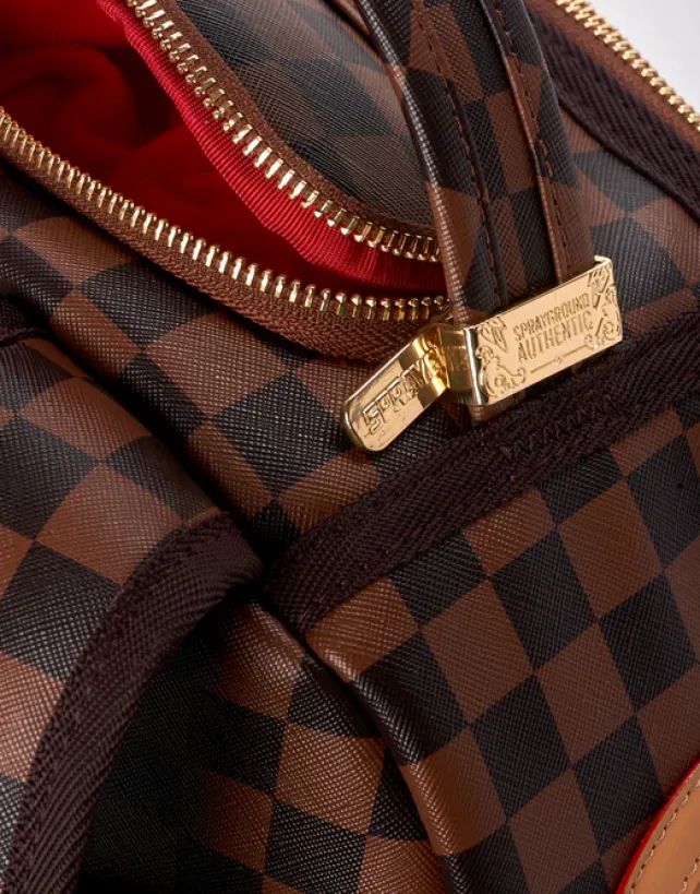 BACKPACKS>SPRAYGROUND HENNY BACKPACK