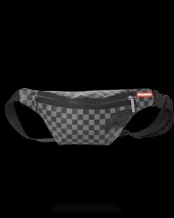 CROSSBODYS>SPRAYGROUND HENNY BLACK SAVVY CROSSBODY