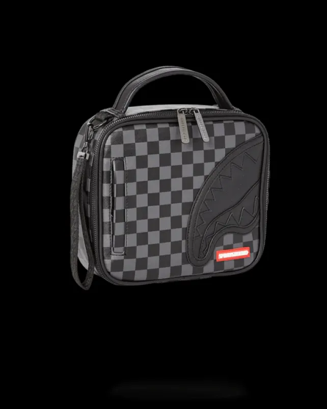 SNACK PACKS>SPRAYGROUND HENNY BLACK SNACK PACK