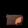 CROSSOVER CLUTCHES>SPRAYGROUND HENNY CROSSOVER CLUTCH