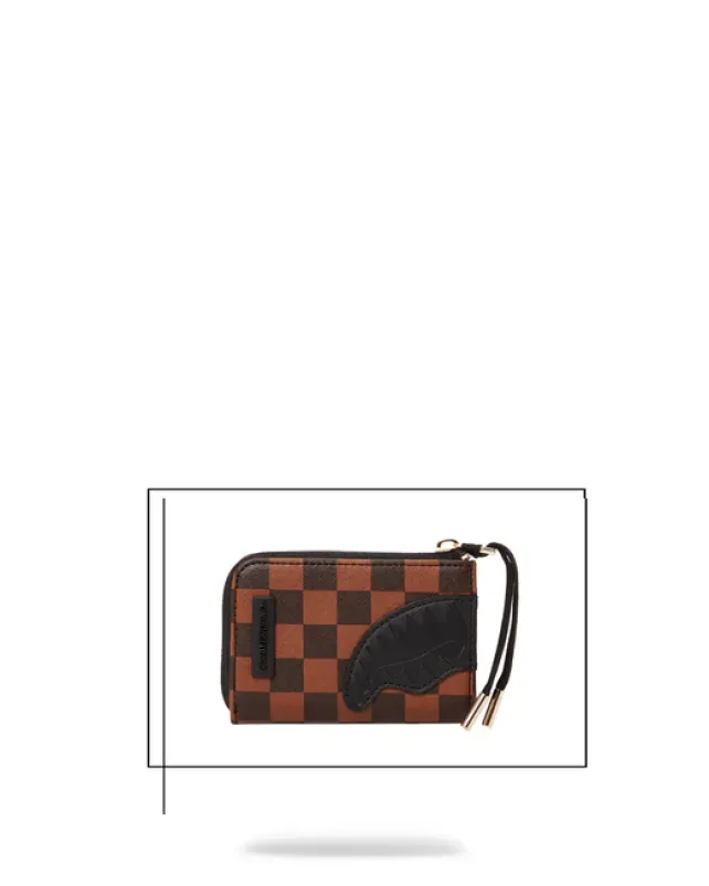 WALLETS>SPRAYGROUND HENNY LOCK SHARKS IN PARIS WALLET
