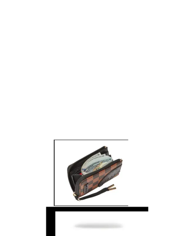 WALLETS>SPRAYGROUND HENNY LOCK SHARKS IN PARIS WALLET