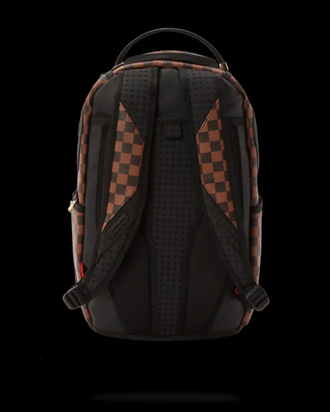 BACKPACKS>SPRAYGROUND HENNY LOCK SHARKS IN PARIS BACKPACK (DLXV)