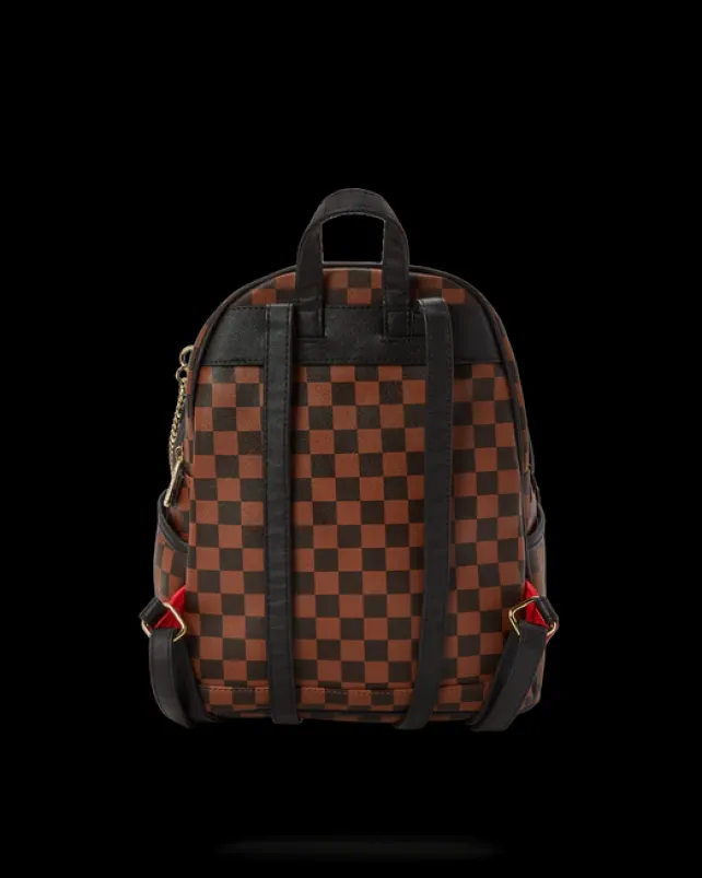 SAVAGES|BACKPACKS>SPRAYGROUND HENNY LOCK SHARKS IN PARIS SAVAGE