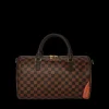 DUFFLES>SPRAYGROUND HENNY MINI DUFFLE