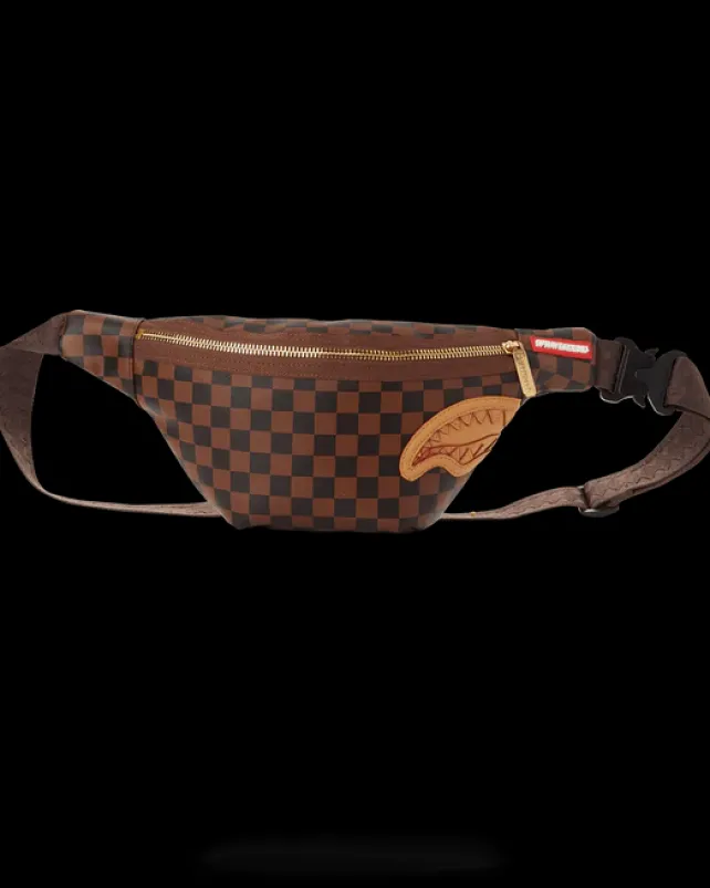 CROSSBODYS>SPRAYGROUND HENNY SAVVY CROSSBODY