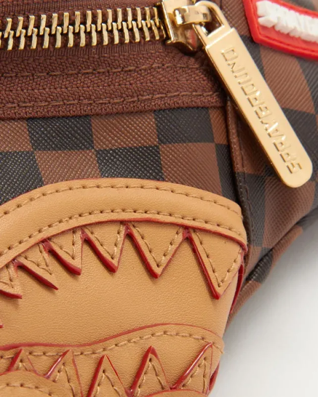 CROSSBODYS>SPRAYGROUND HENNY SAVVY CROSSBODY