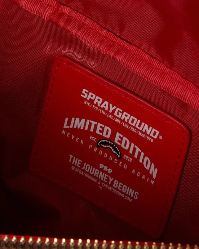 CROSSBODYS>SPRAYGROUND HENNY SAVVY CROSSBODY