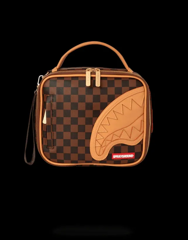 SNACK PACKS>SPRAYGROUND HENNY SNACK PACK