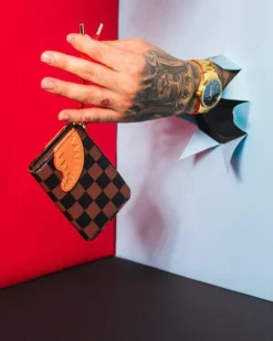 WALLETS>SPRAYGROUND HENNY WALLET