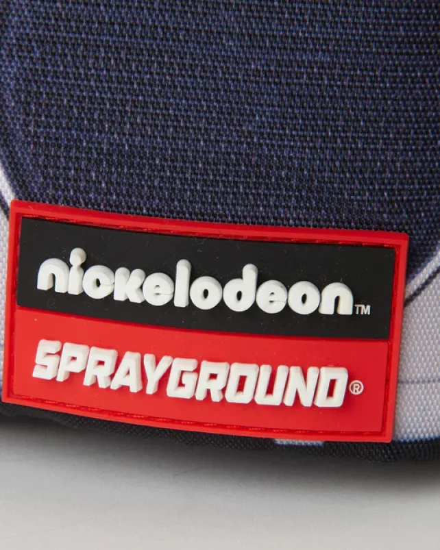 BACKPACKS>SPRAYGROUND HEY ARNOLD: ANIME ON STEREO BACKPACK
