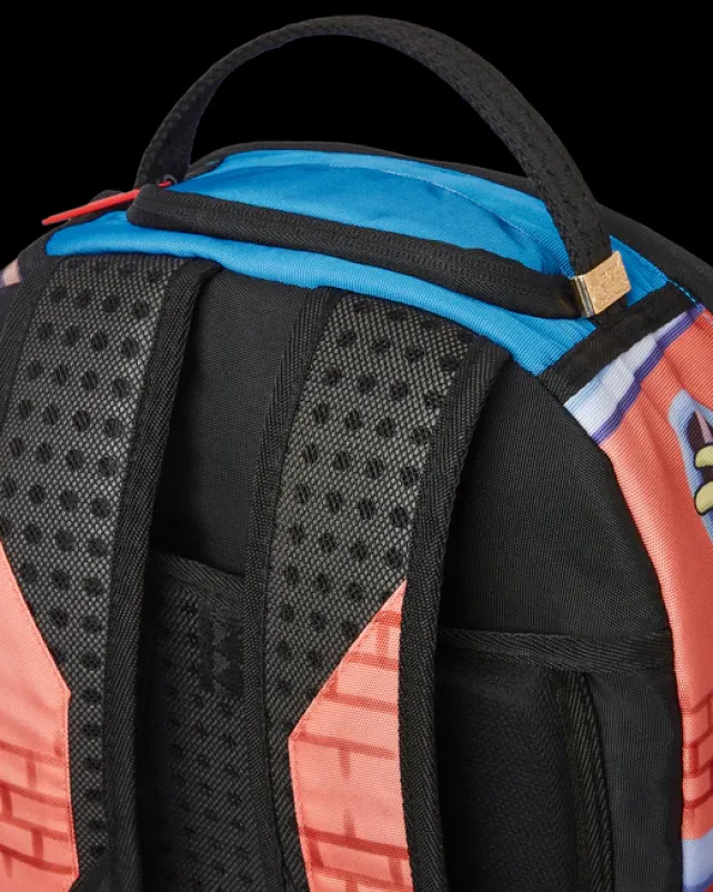 BACKPACKS>SPRAYGROUND HEY ARNOLD ANNIVERSARY BACKPACK (DLXR)