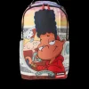 BACKPACKS>SPRAYGROUND HEY ARNOLD: CRUISIN BACKPACK