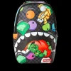 BACKPACKS>SPRAYGROUND HOUSE OF MADNESS
