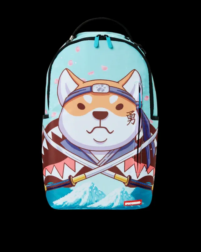 BACKPACKS>SPRAYGROUND I NEED A HERO BACKPACK