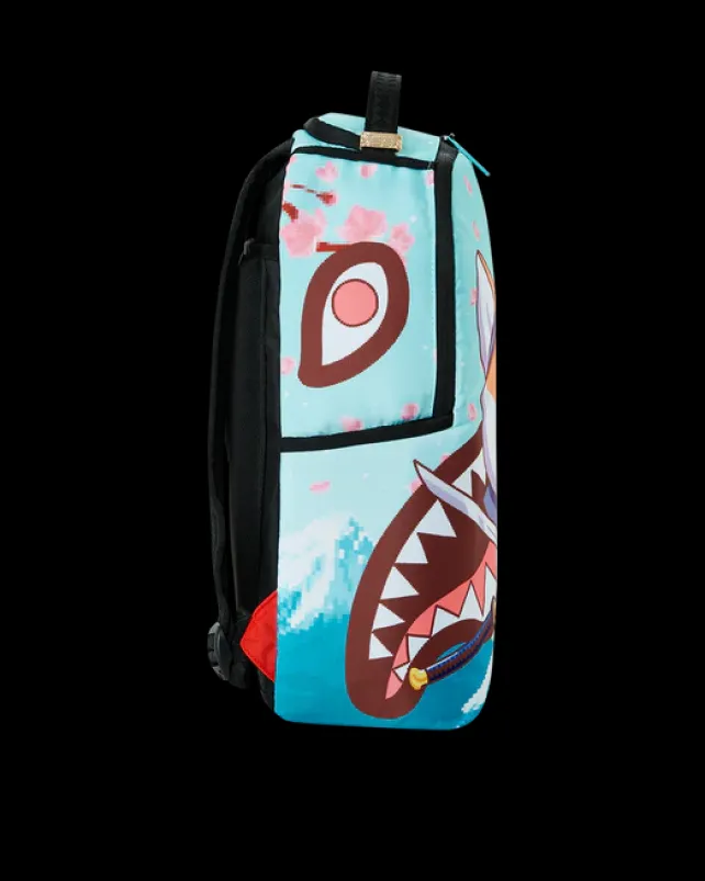 BACKPACKS>SPRAYGROUND I NEED A HERO BACKPACK