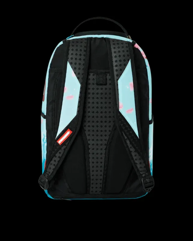 BACKPACKS>SPRAYGROUND I NEED A HERO BACKPACK