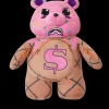 TEDDY BEAR BACKPACKS|BACKPACKS>SPRAYGROUND I SCREAM MONEYBEAR TEDDYBEAR BACKPACK